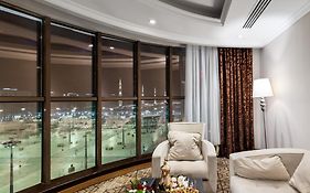 Emaar Al Mektan Hotel